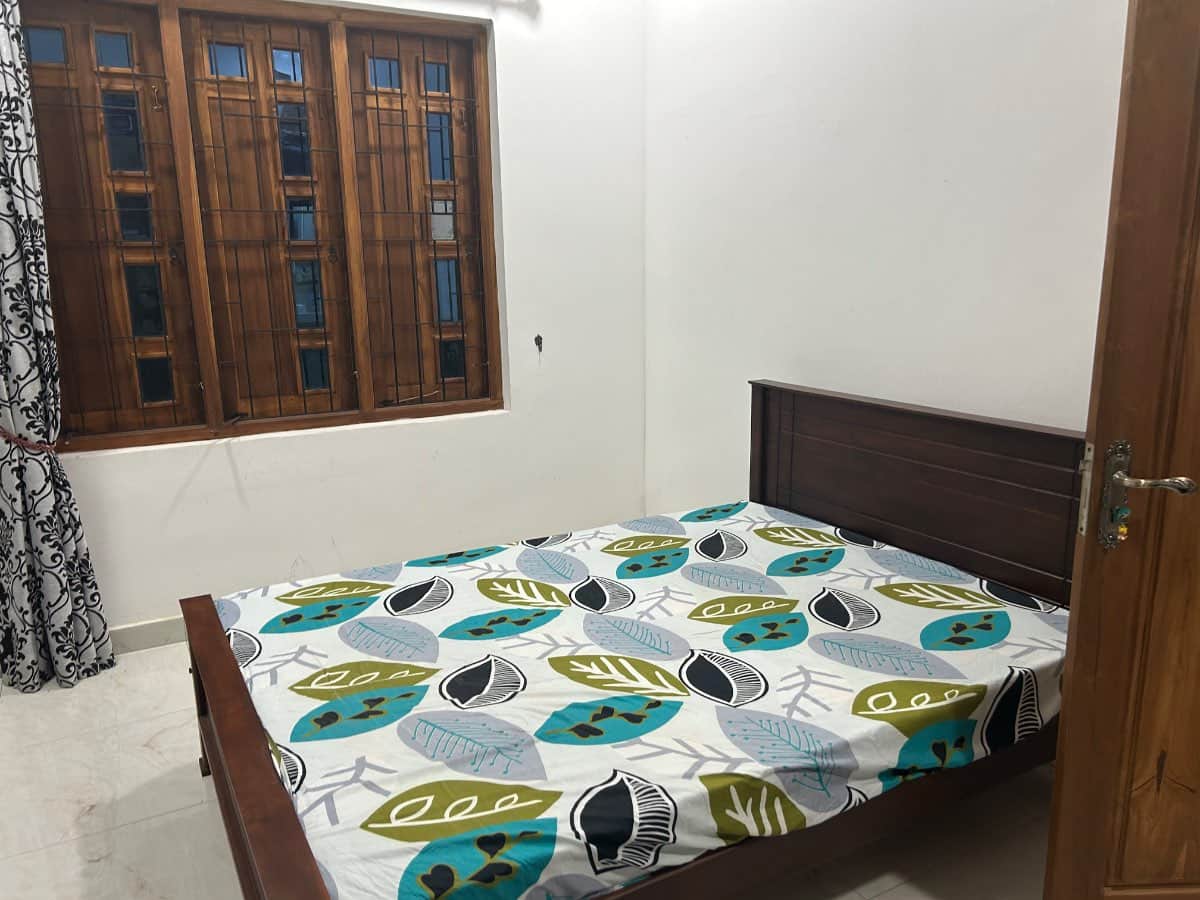Rooms for rent
