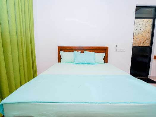 Rooms in Batticaloa