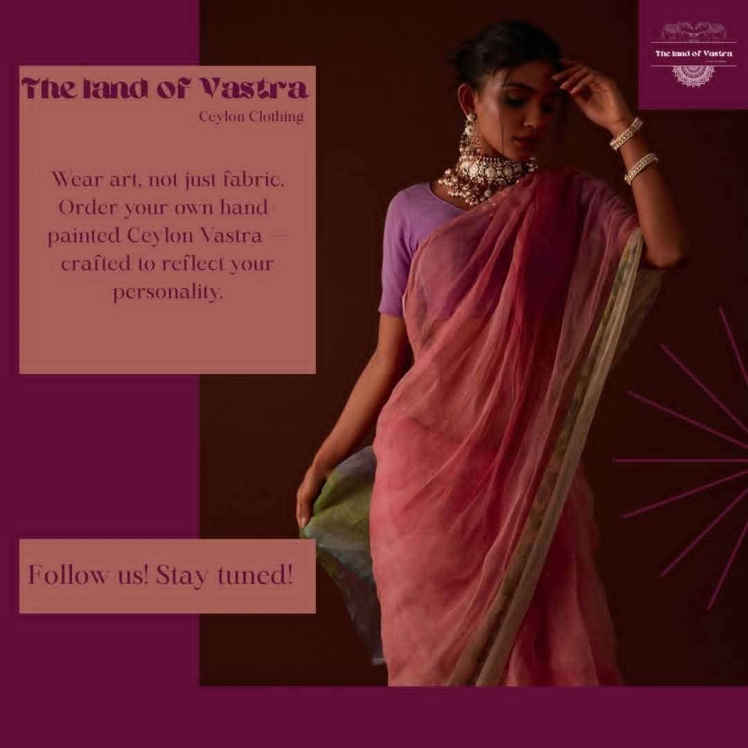 The Land of Vastra