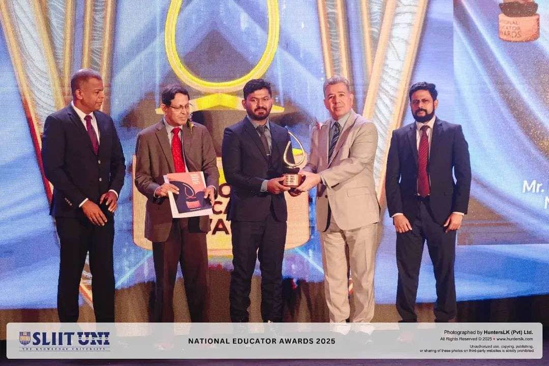 School Category of NEA 2025 🏆✨️