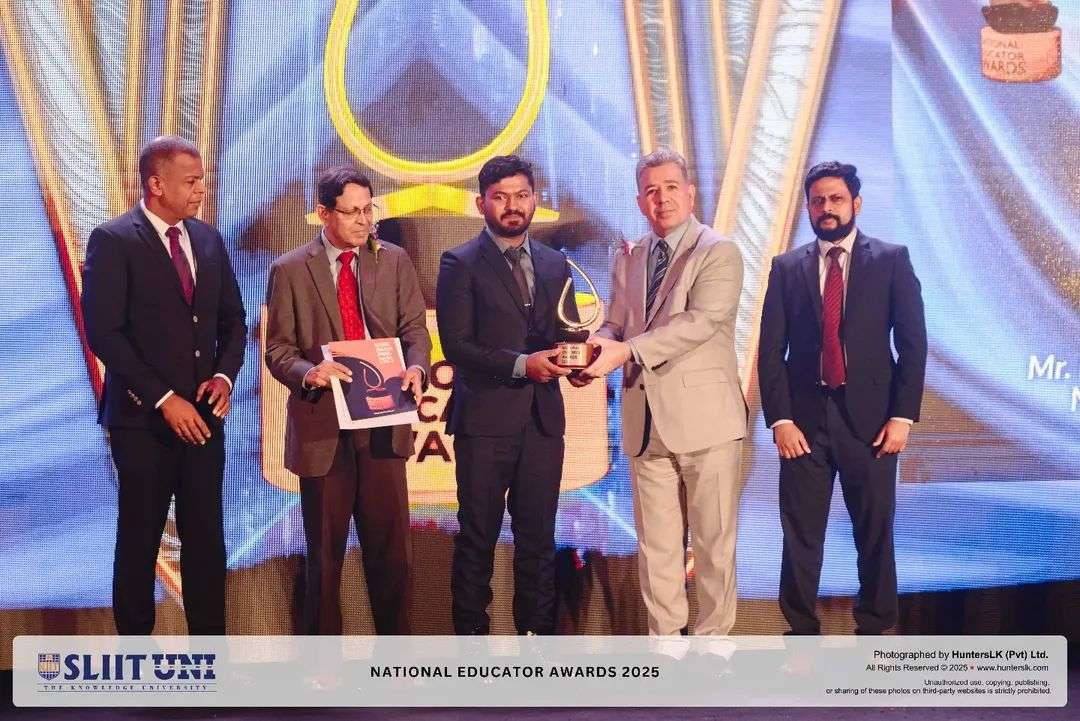 School Category of NEA 2025 🏆✨️ — photo 1 of 3