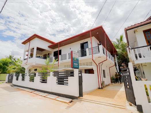 Rooms in Batticaloa