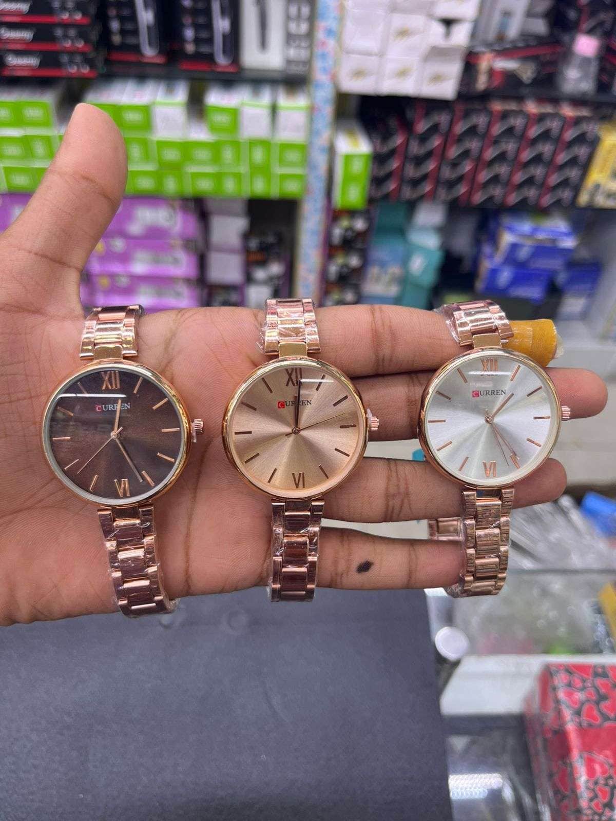 Ladies watch