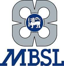 Staff assistant-merchant bank of srilanka — photo 1 of 2