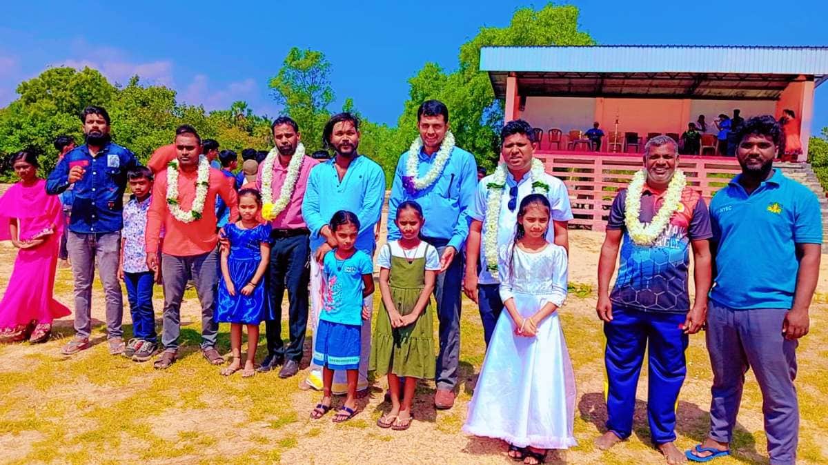 சுதந்திர தின நிகழ்வு சவுக்கடி