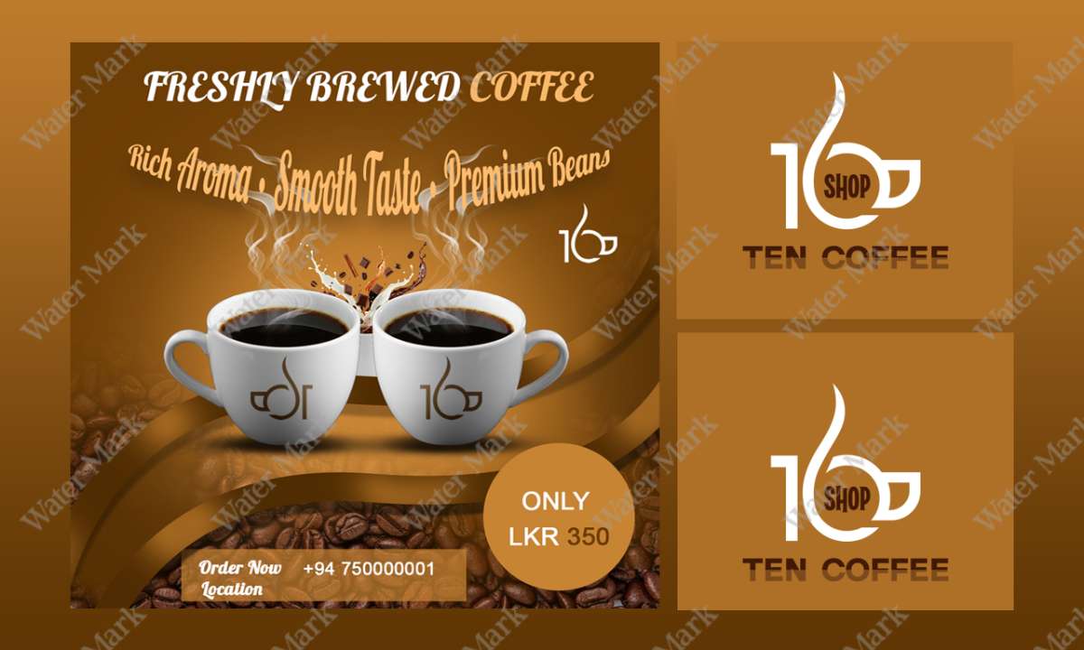 Graphic Design — photo 1 of 5