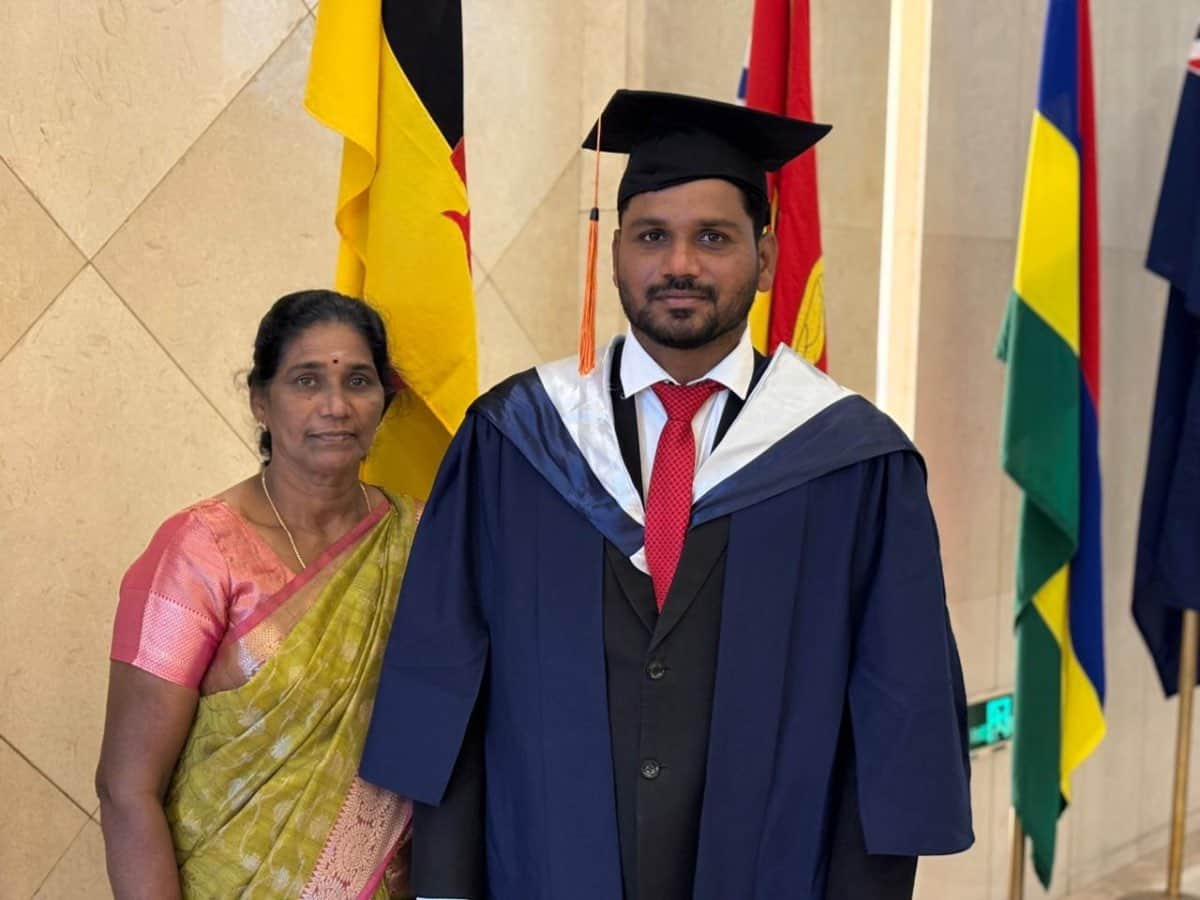 Convocation